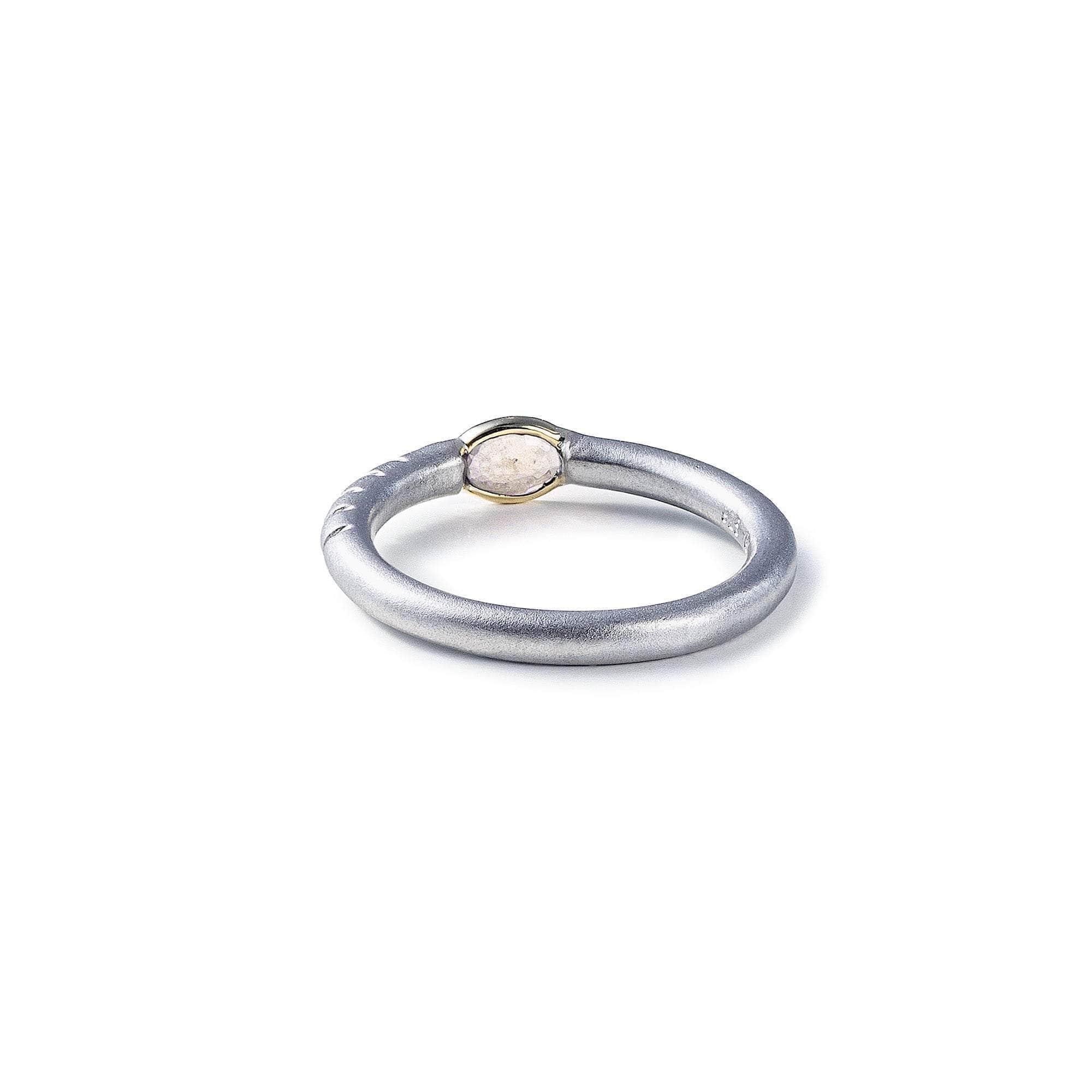 Farrah Sapphire Ring