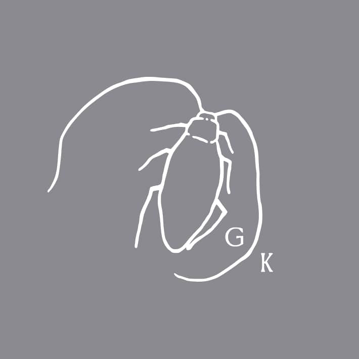 A Personal Gift From German Kabirski