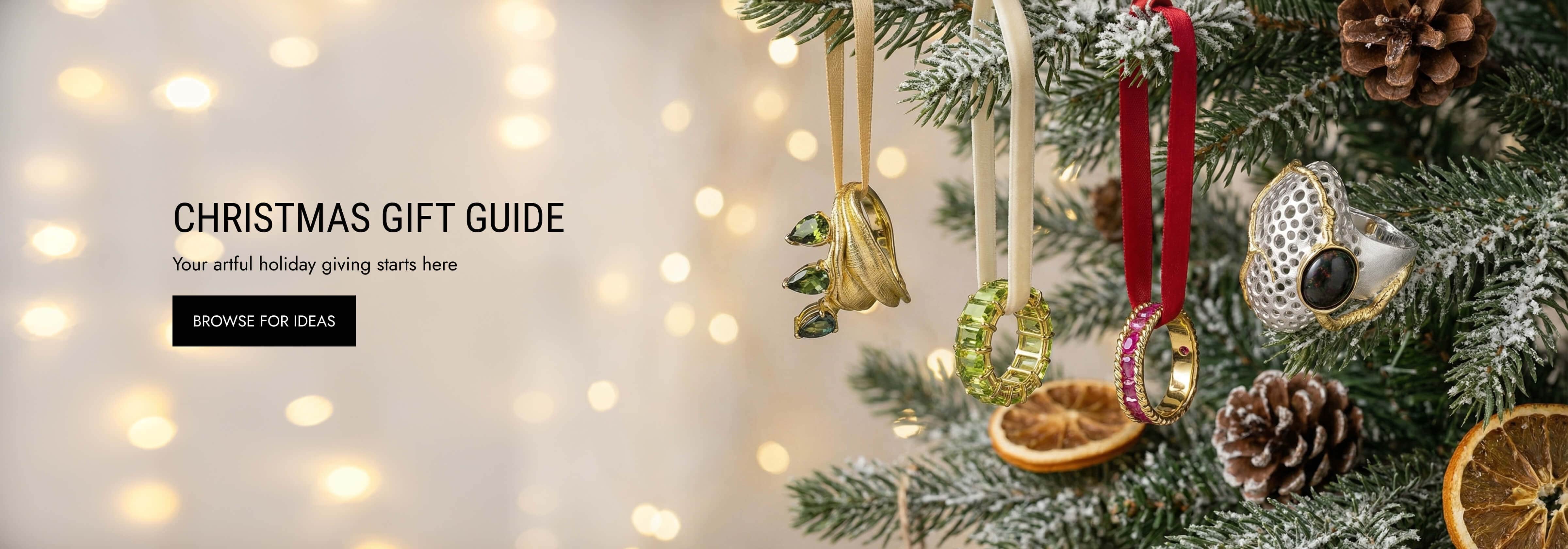 christmas gift guide jewelry