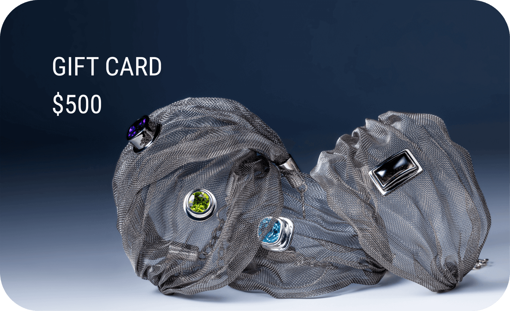 German Kabirski Gift Card