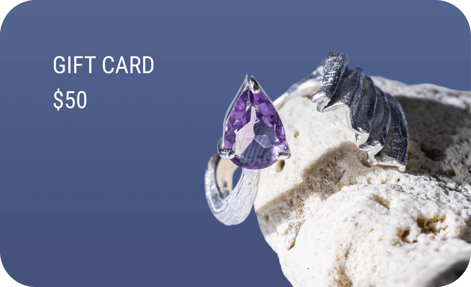 German Kabirski Gift Card