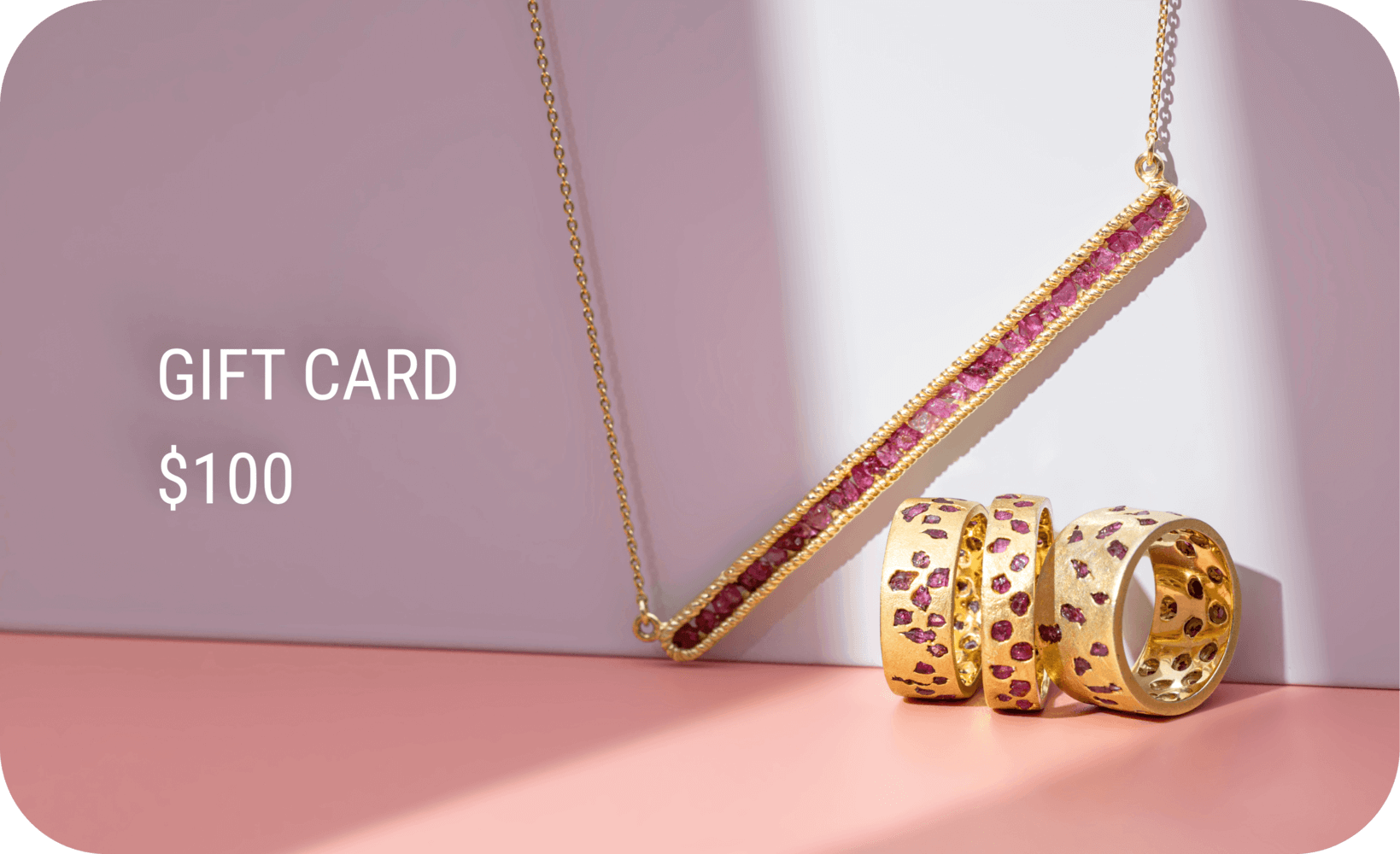 German Kabirski Gift Card