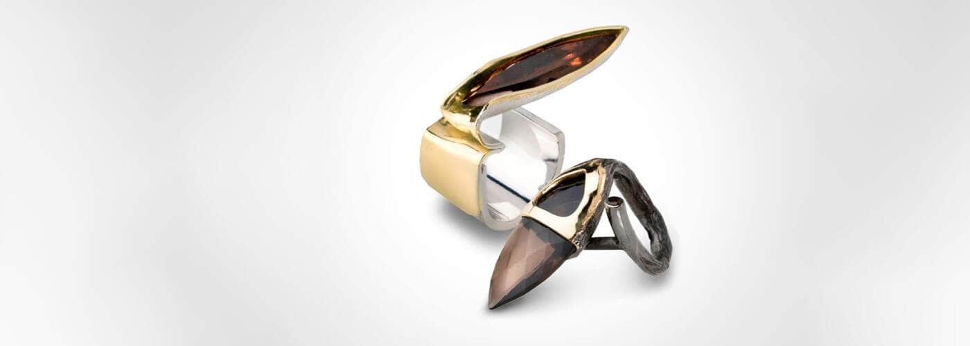 gold collection german kabirski