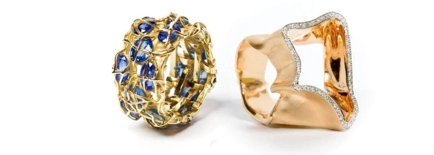 gold collection german kabirski