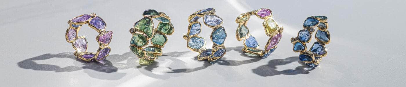 gold collection german kabirski