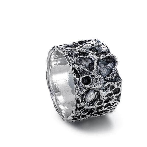 grains collection jewelry by gkey