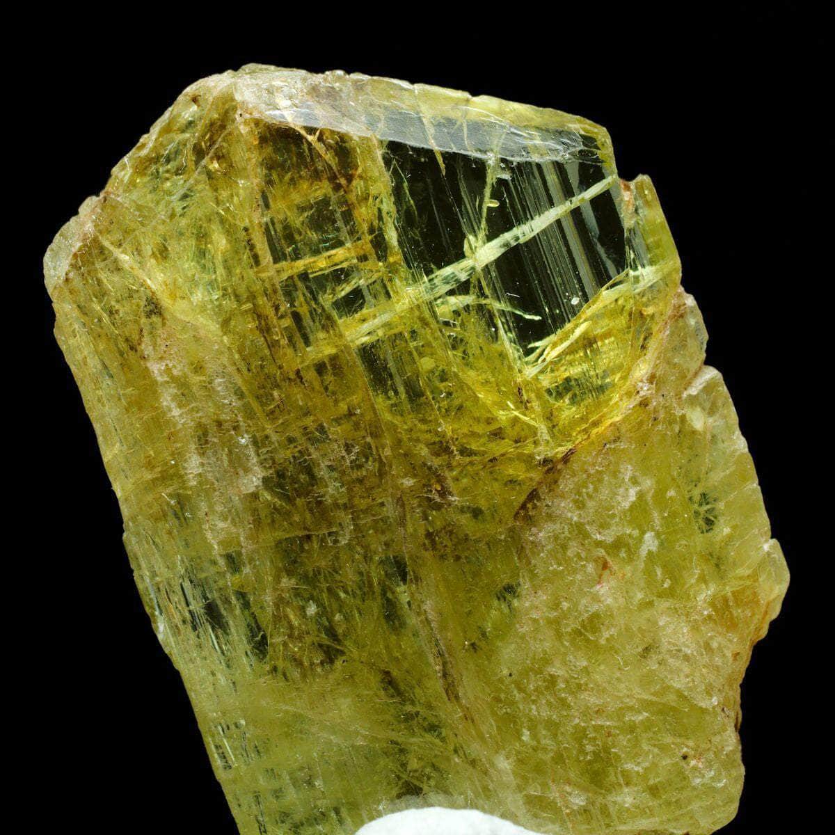 chrysoberyl stone