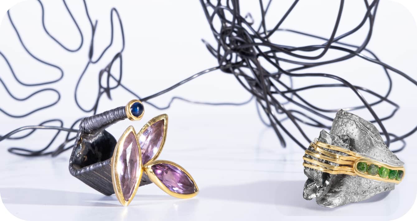 jewelry rings membership