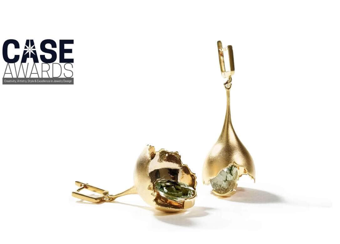 Retailer Winner In  Jewelry up to 2,000$