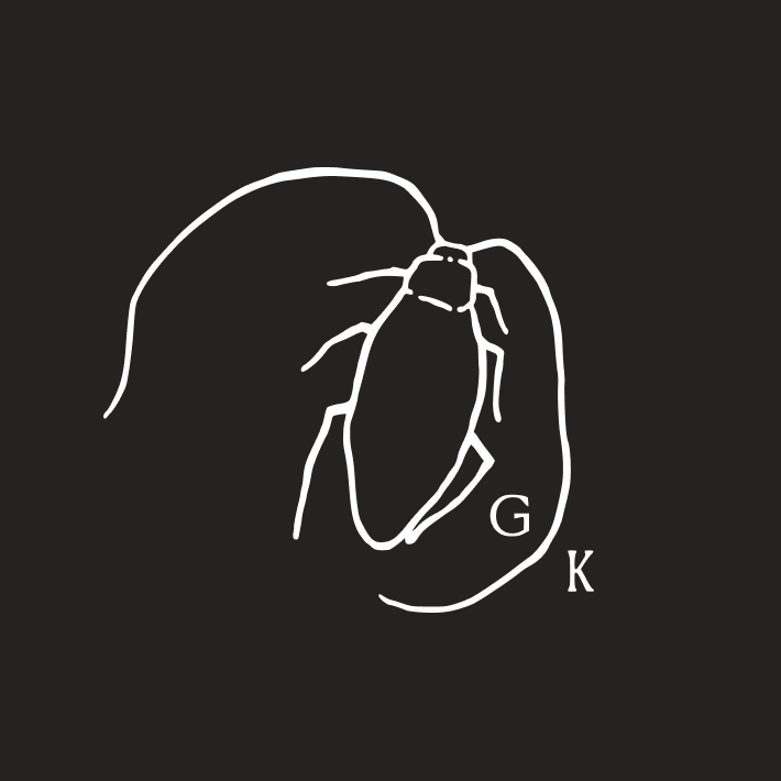 Limited Edition German Kabirski Totem Amulet