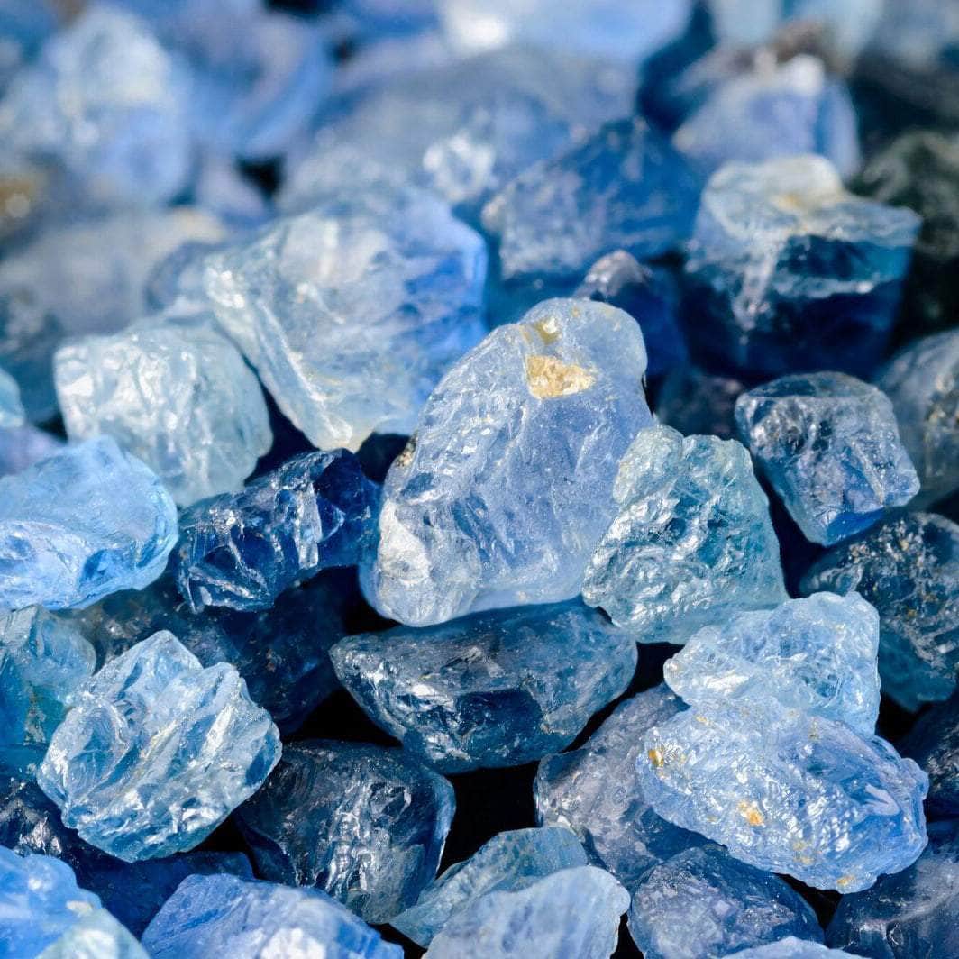 sapphire stone