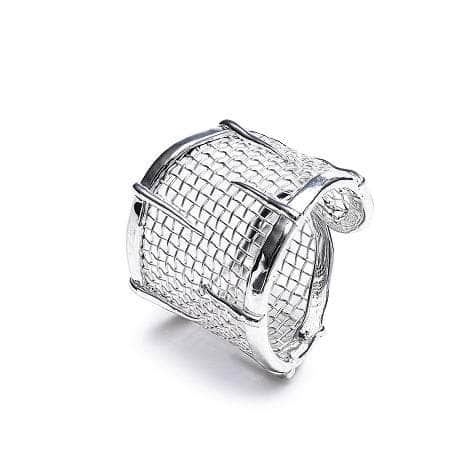 mesh collection jewelry by gkey