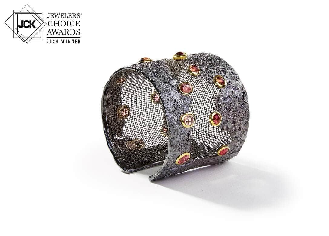 Best In Mixed Metal  Jewelry