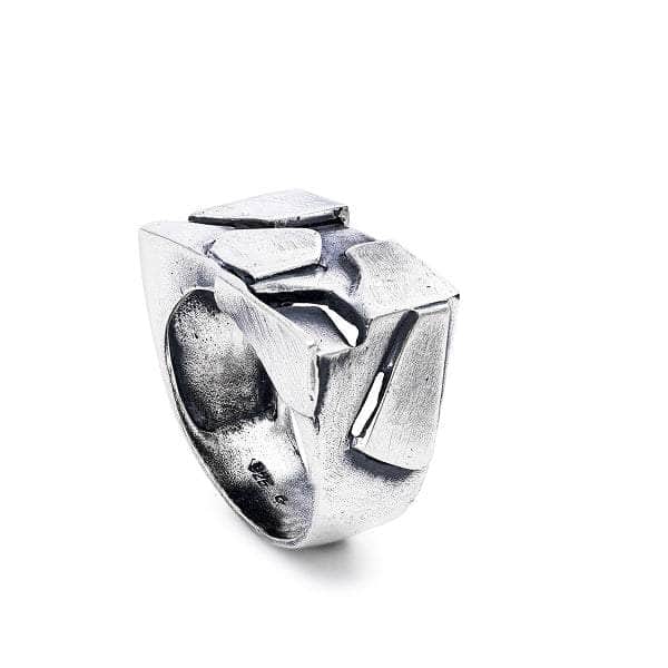 morphs collection jewelry by gkey