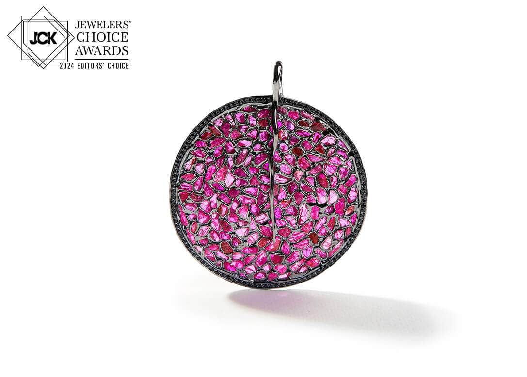 Best In Gender-Neutral  Jewelry