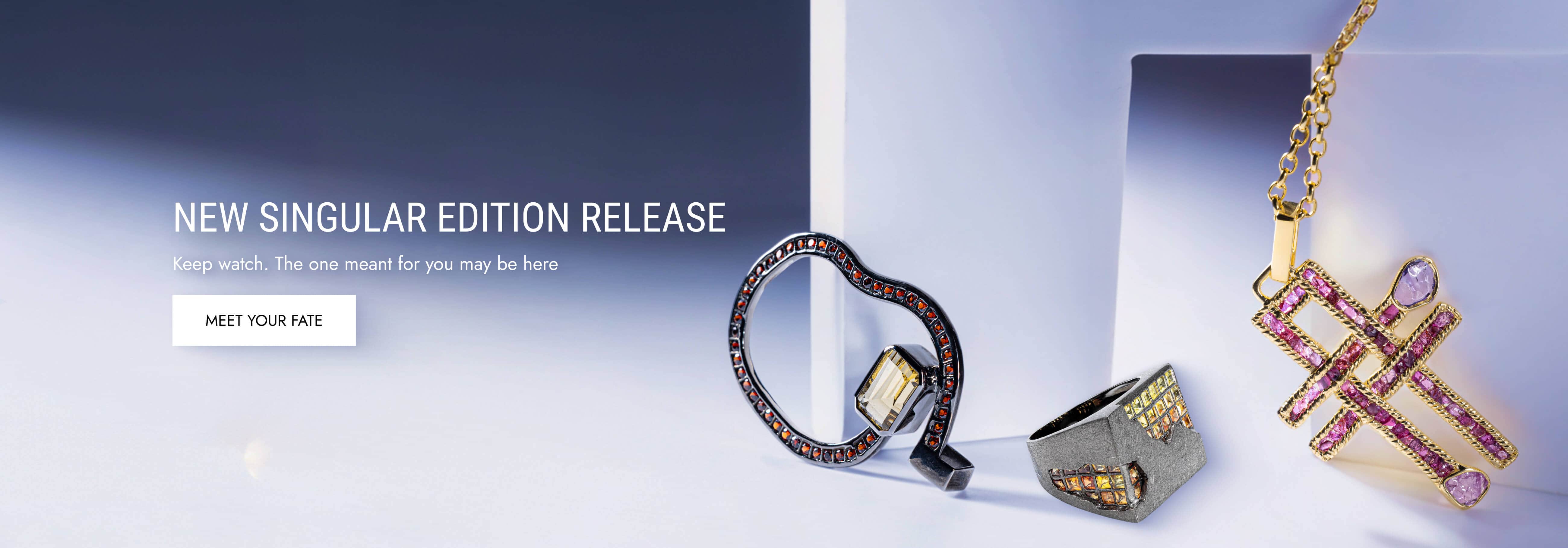 new arrivals jewelry german kabirski