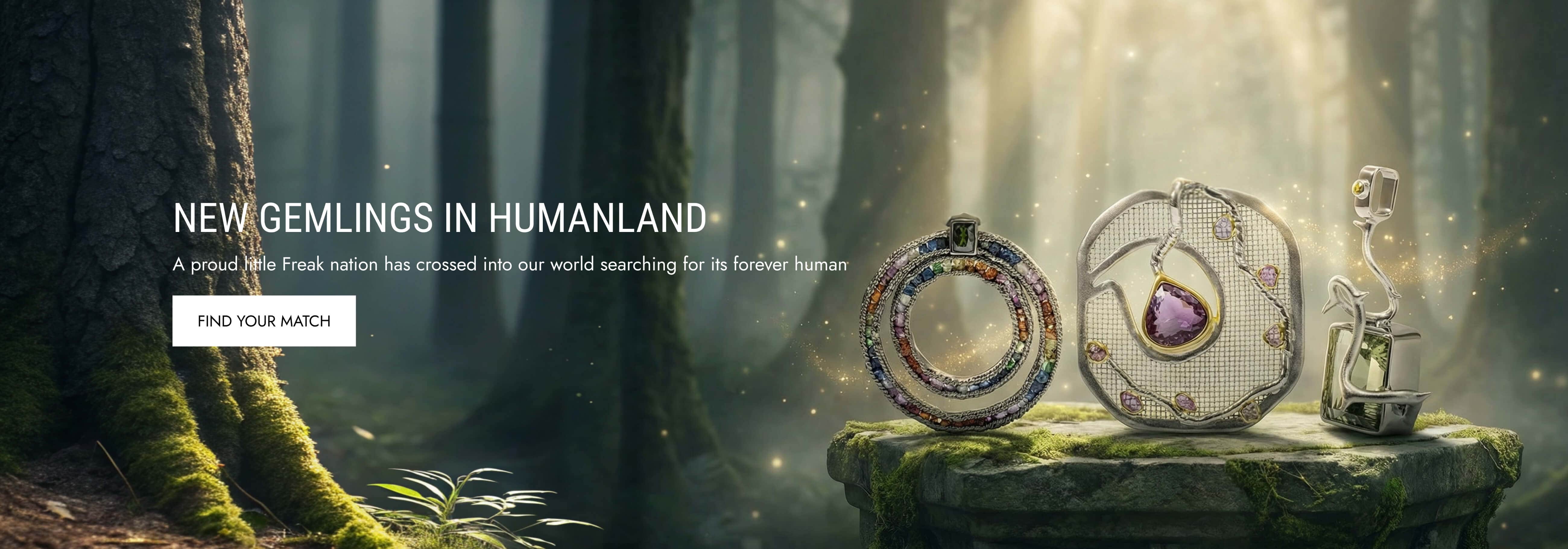 new arrivals german kabirski jewelry