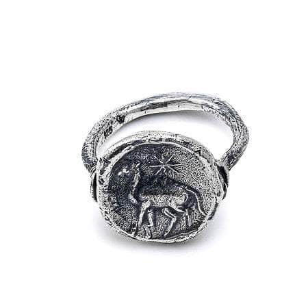 relics collection jewelry by gkey