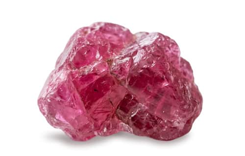 ruby stone power jewelry by german kabirski