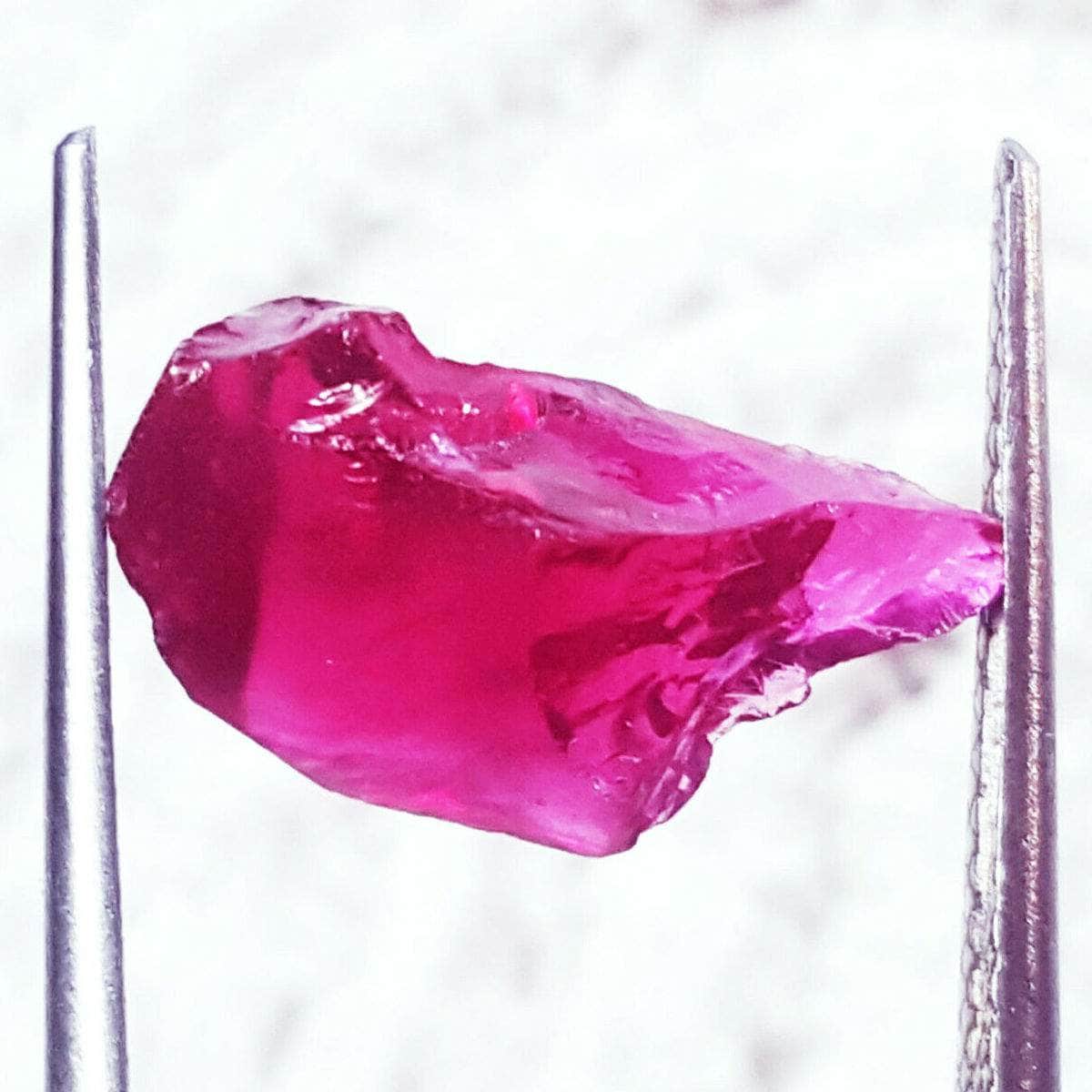 ruby stone