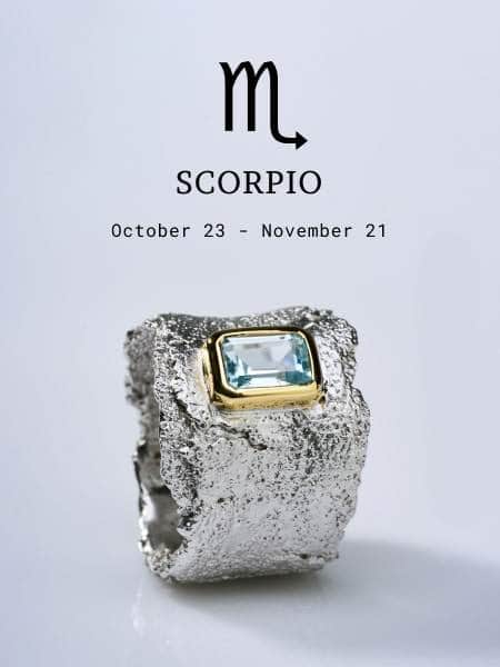 scorpio