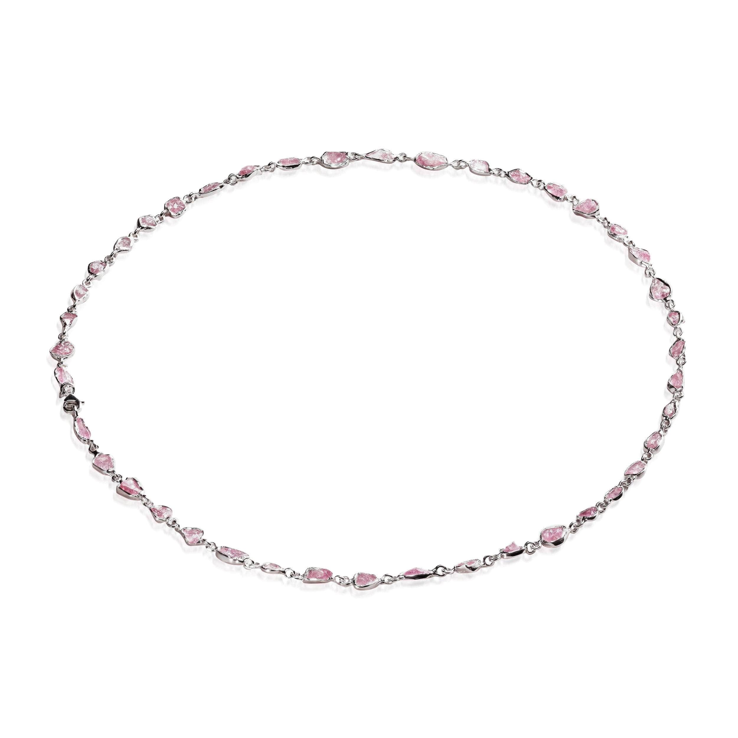 Curio Small Spinel Necklace GERMAN KABIRSKI