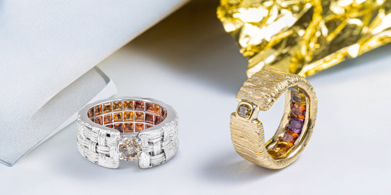 egoist ring blog german kabirski