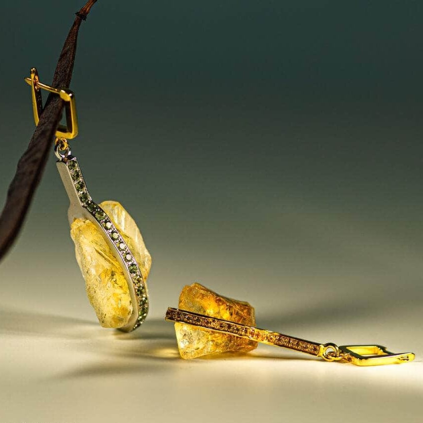 autumn jewelry trends