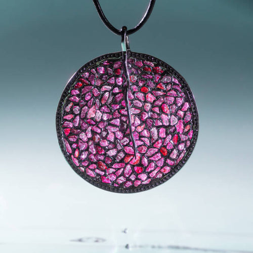 becky pendant german kabirski