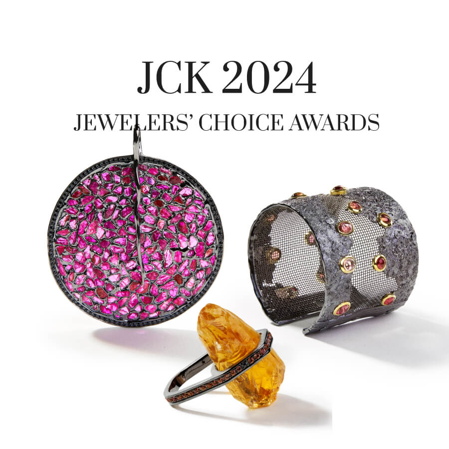 JCK awards 2024