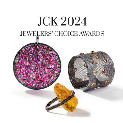 JCK awards 2024