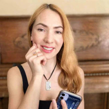 Tatiana Lind's Space