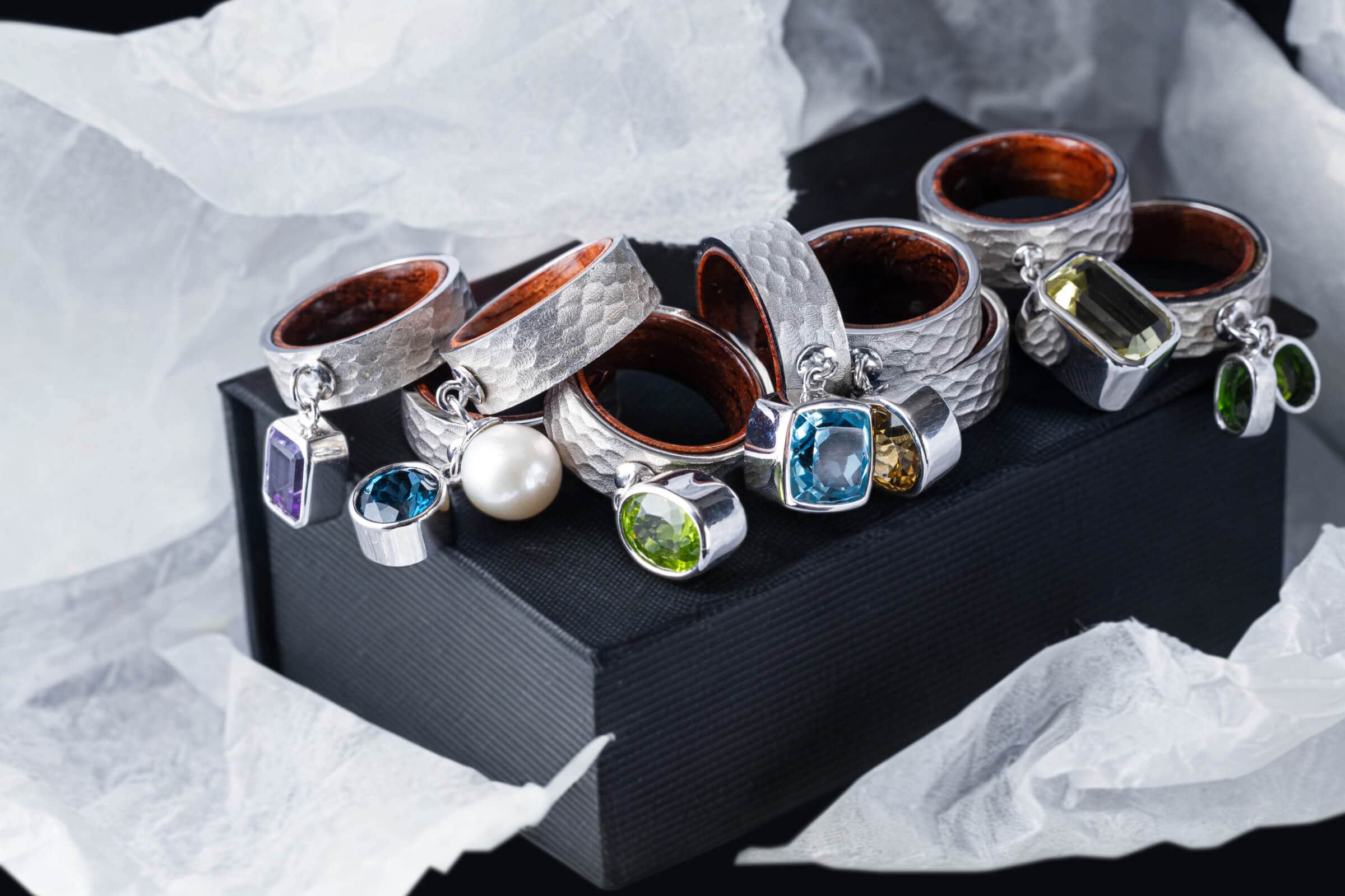 cyber monday jewelry