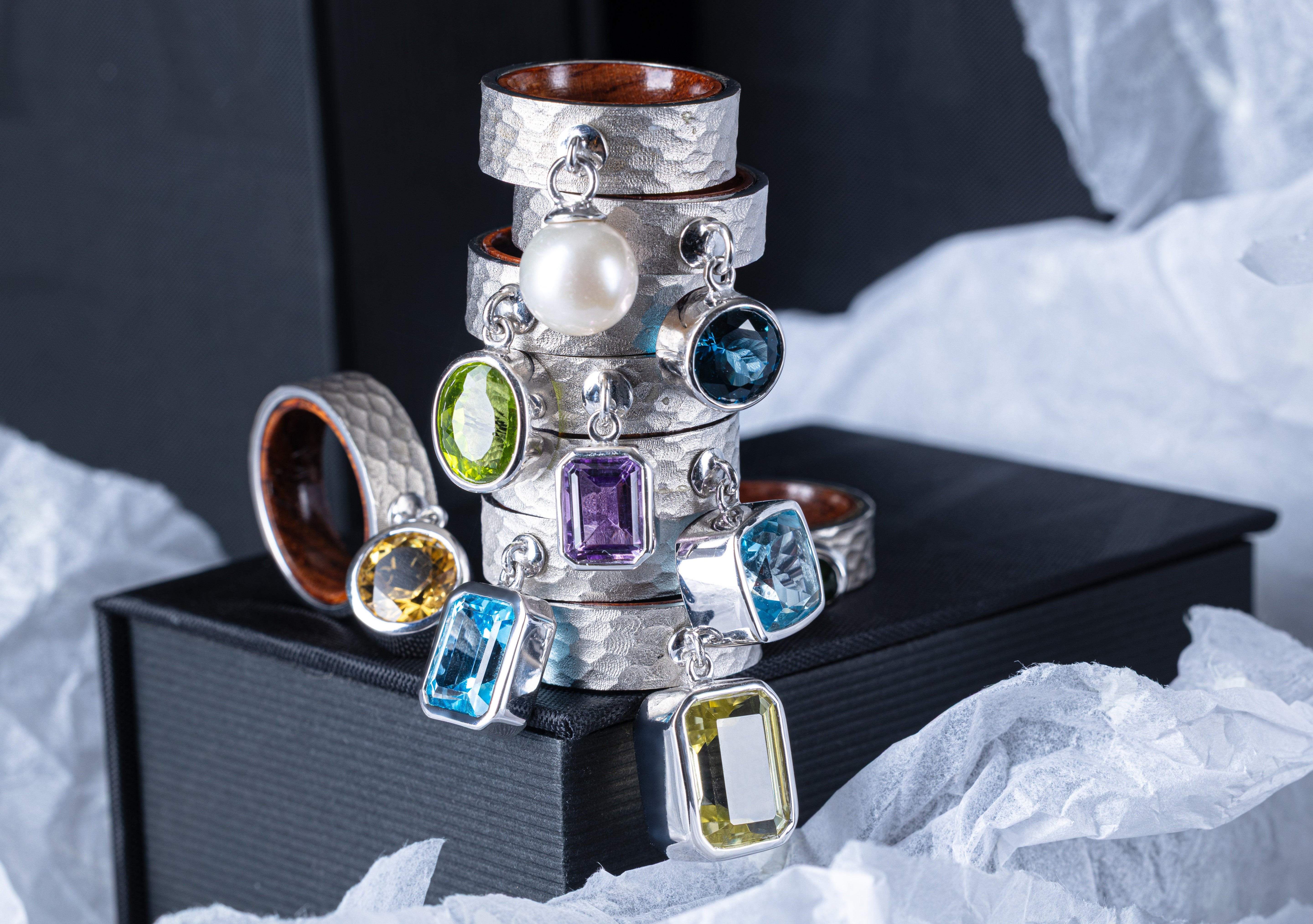 Artful Christmas Giving