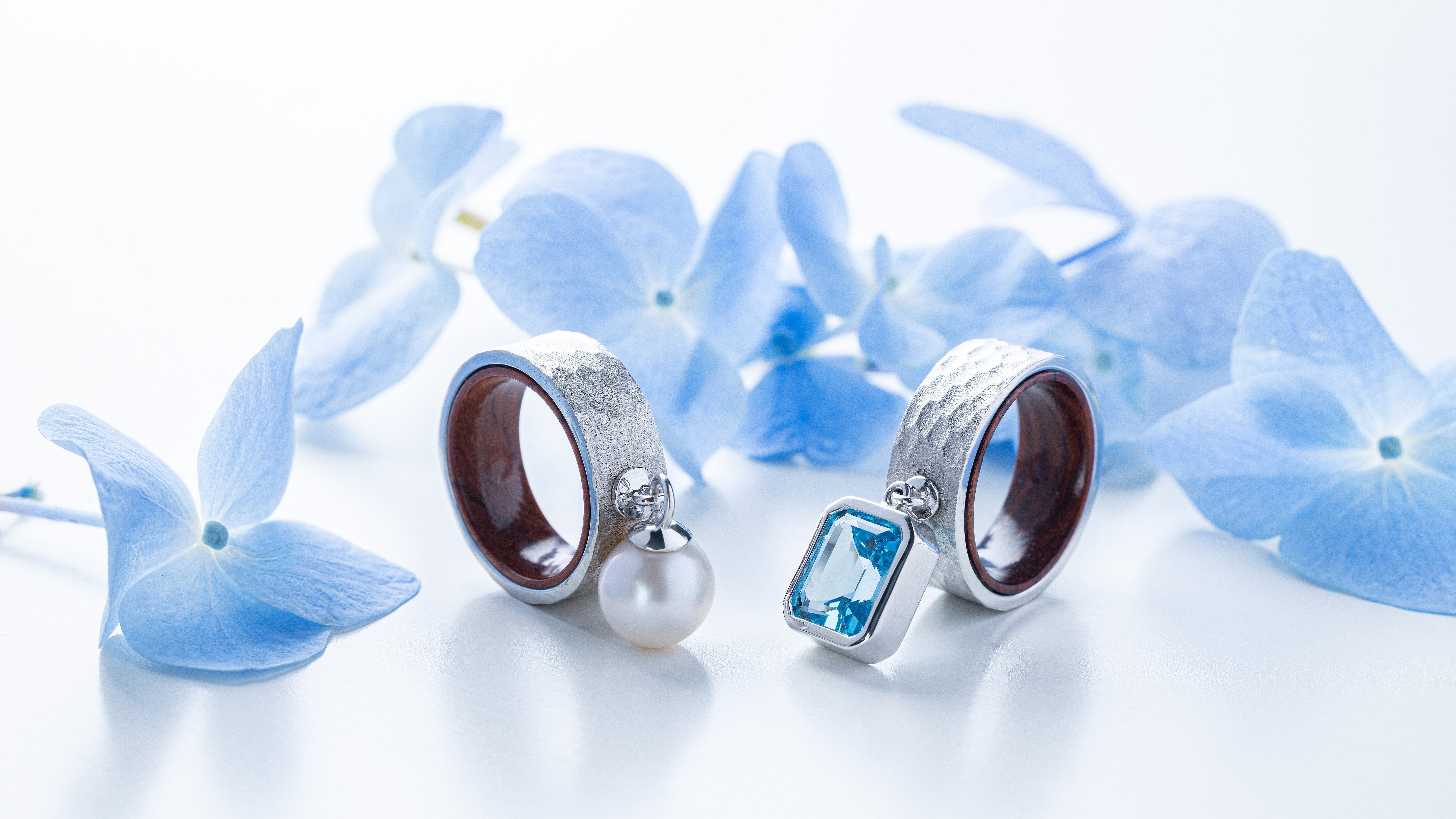 Elemental Rings