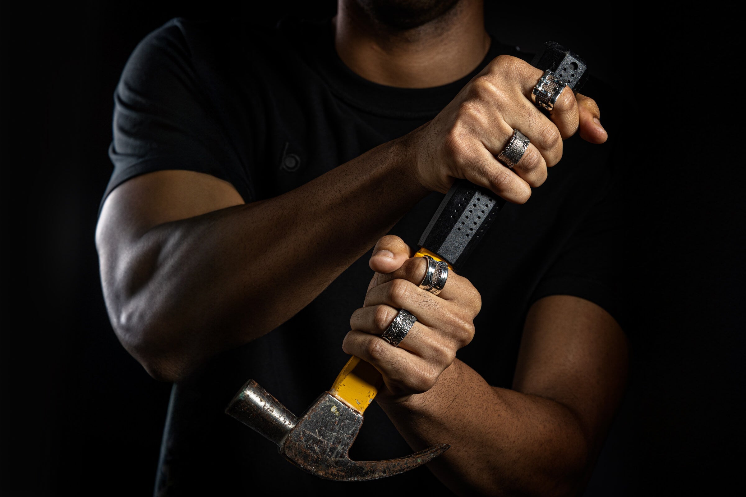jewelry gifts for fathers day by german kabirski