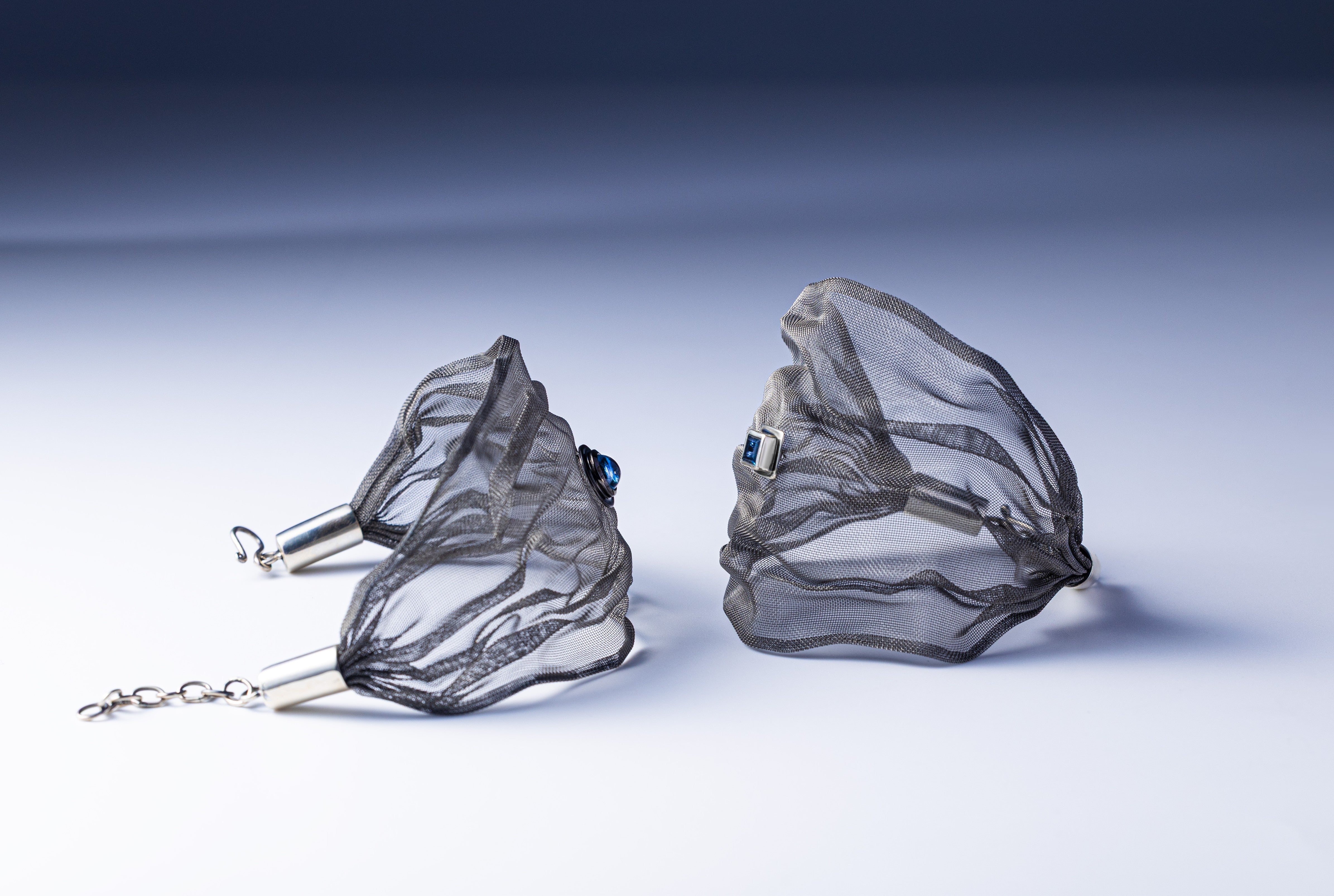 Mesh Jewelry