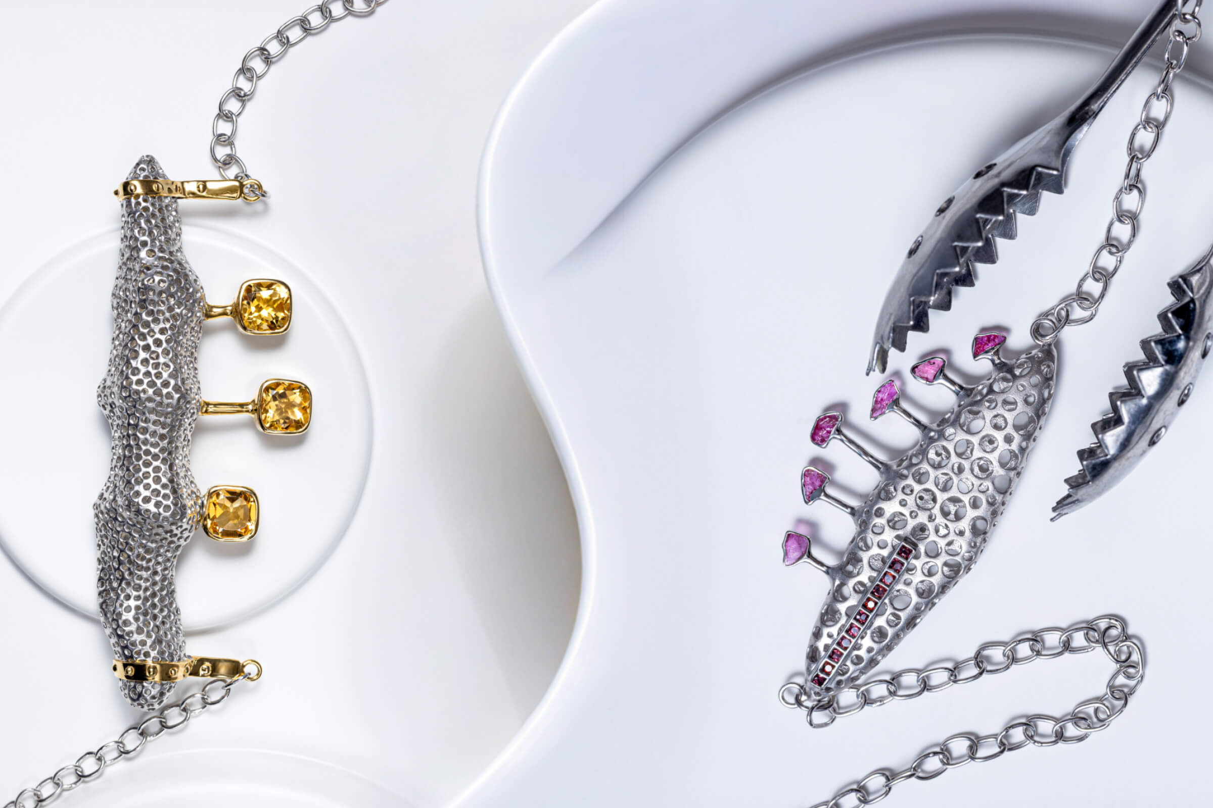 collectible jewelry