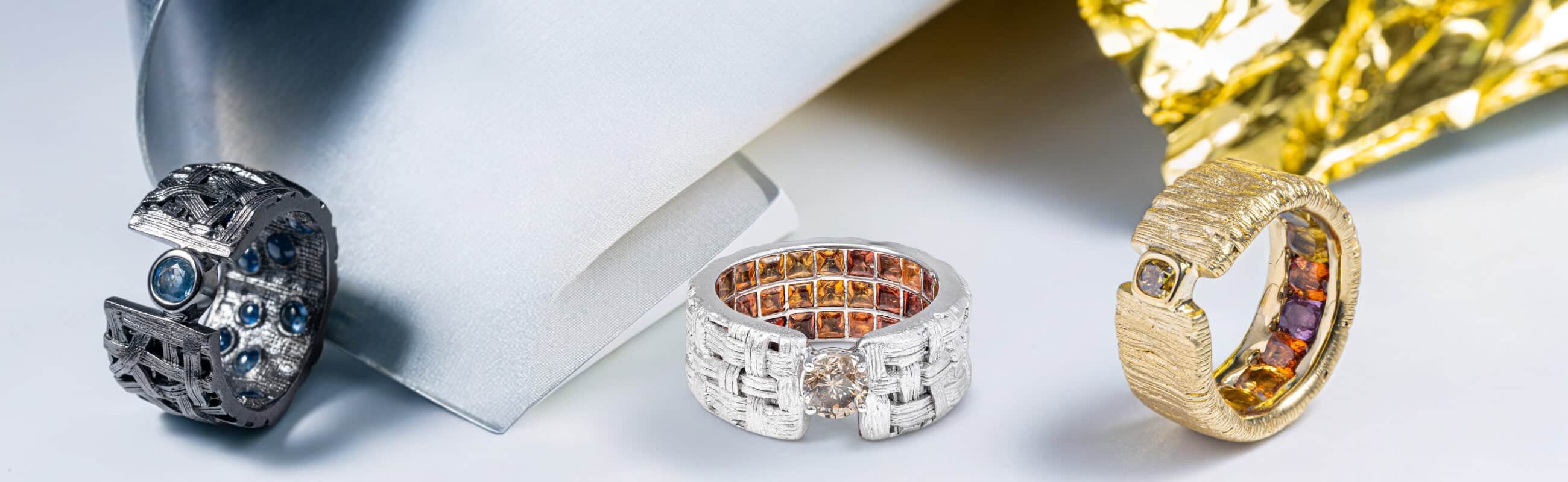 925 sterling silver rings egoist