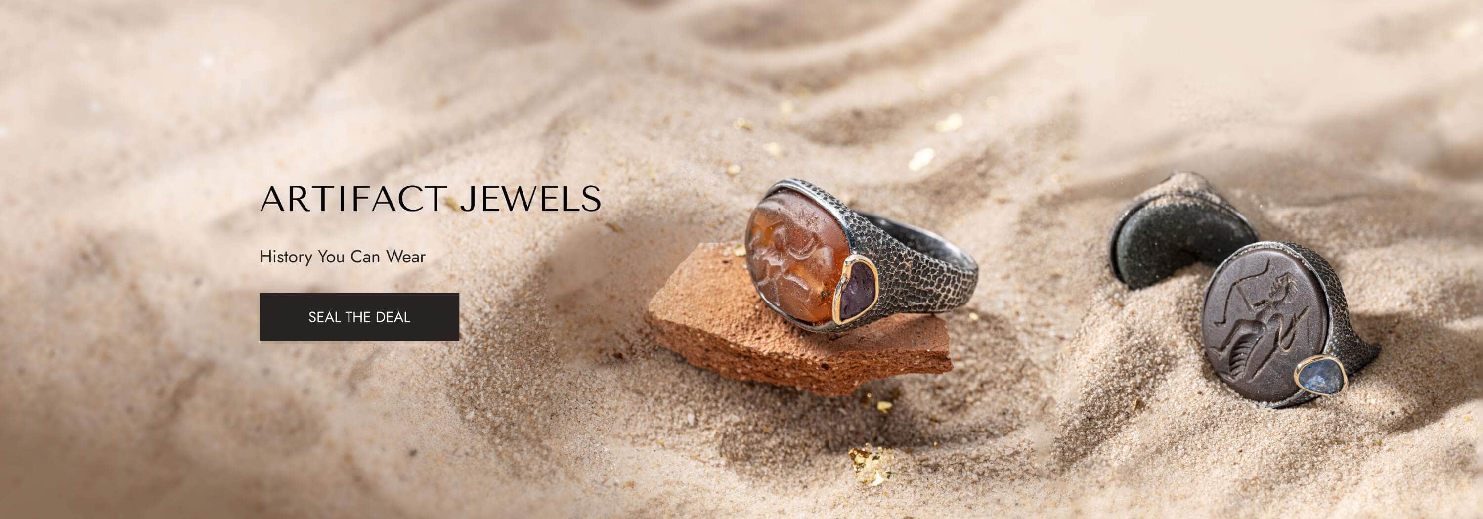 925 sterling silver jewelry artifact jewels collection by german