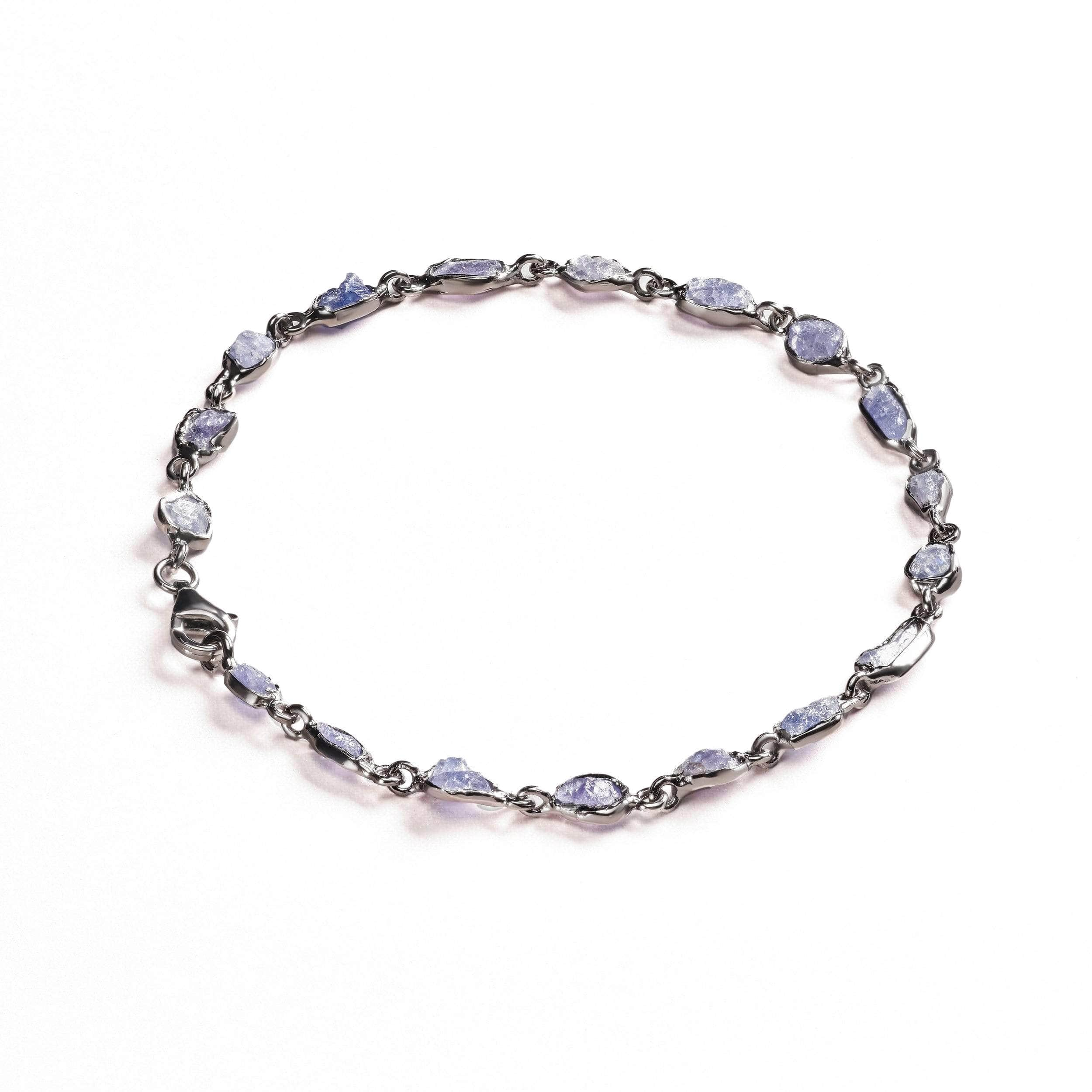 Arista Tanzanite Bracelet GERMAN KABIRSKI