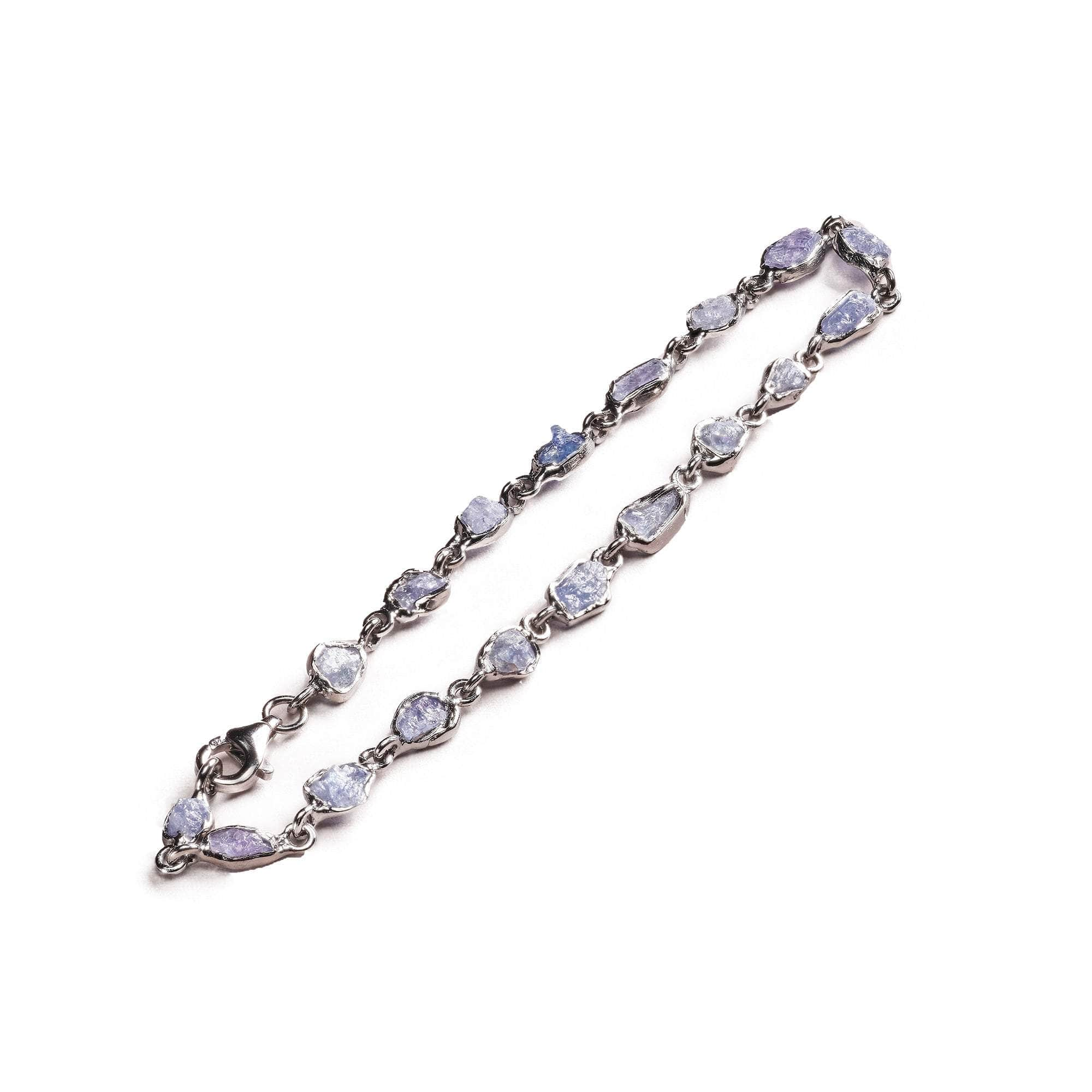 Arista Tanzanite Bracelet GERMAN KABIRSKI