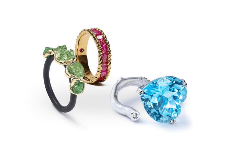 casual jewelry