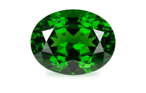 chrome diopside power jewelry by german kabirski