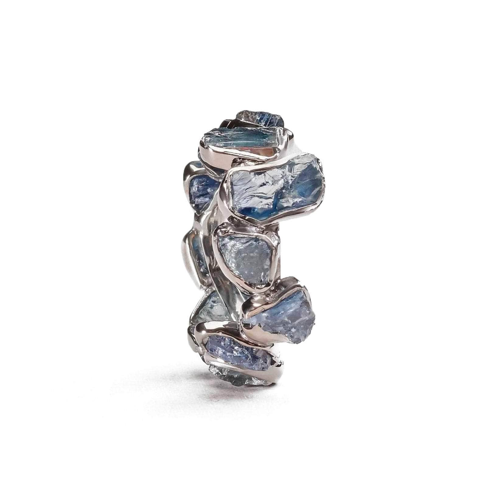 Altha Sapphire Ring GERMAN KABIRSKI