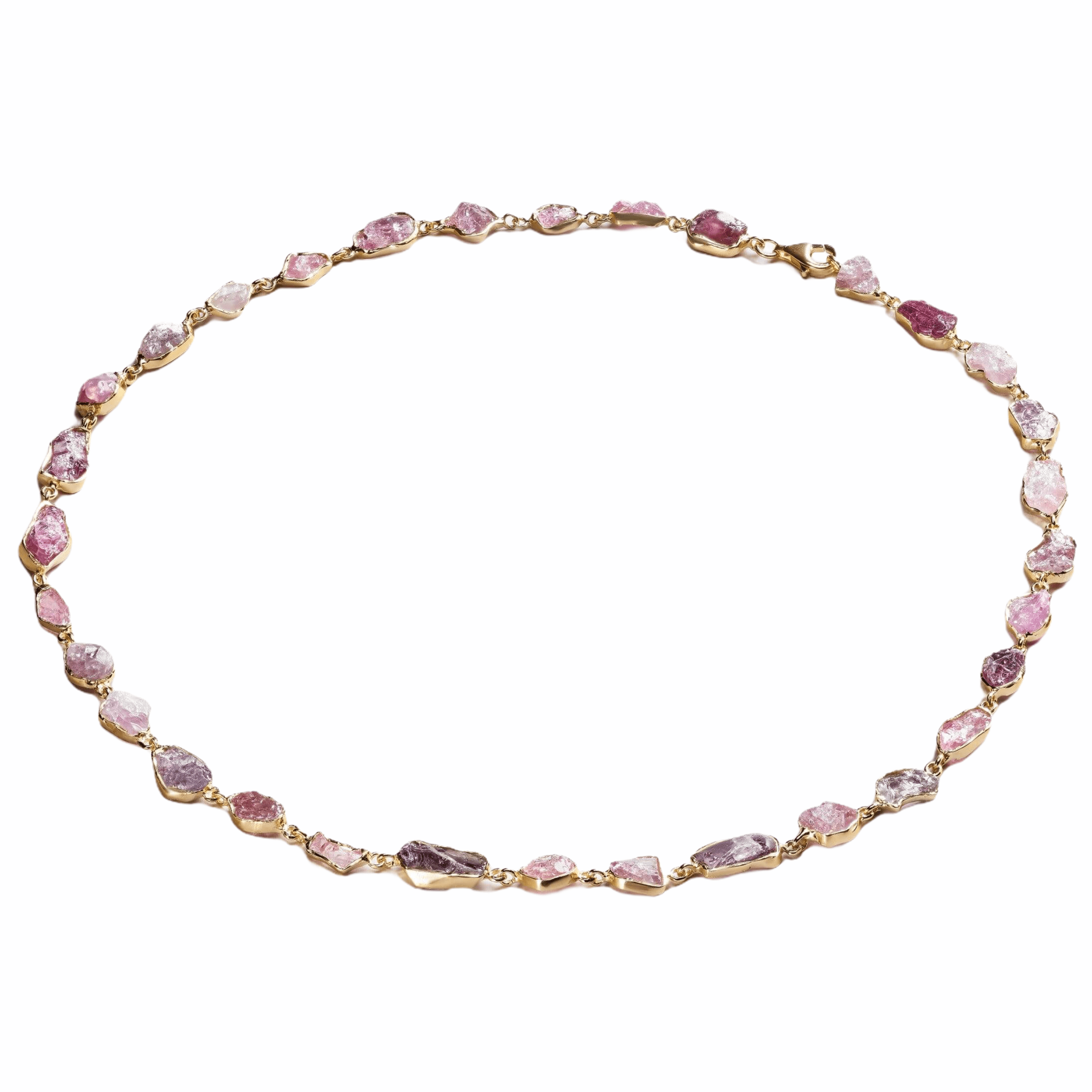 Syzygy Large Spinel Necklace GERMAN KABIRSKI