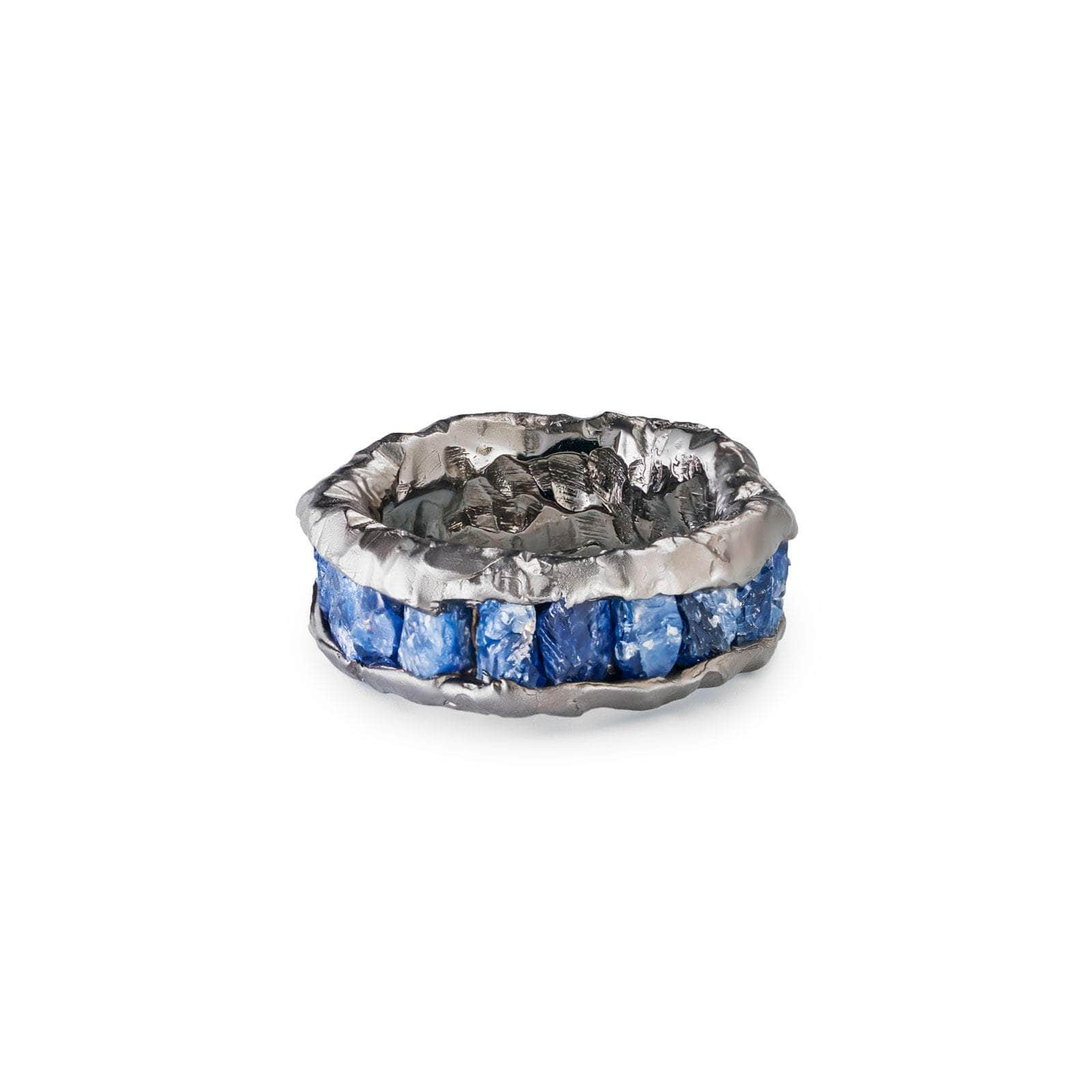 Abith Sapphire Ring GERMAN KABIRSKI