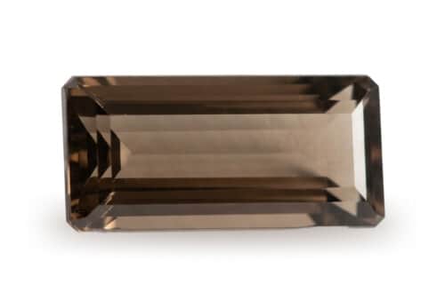 smoky quartz stone power jewelry by german kabirski