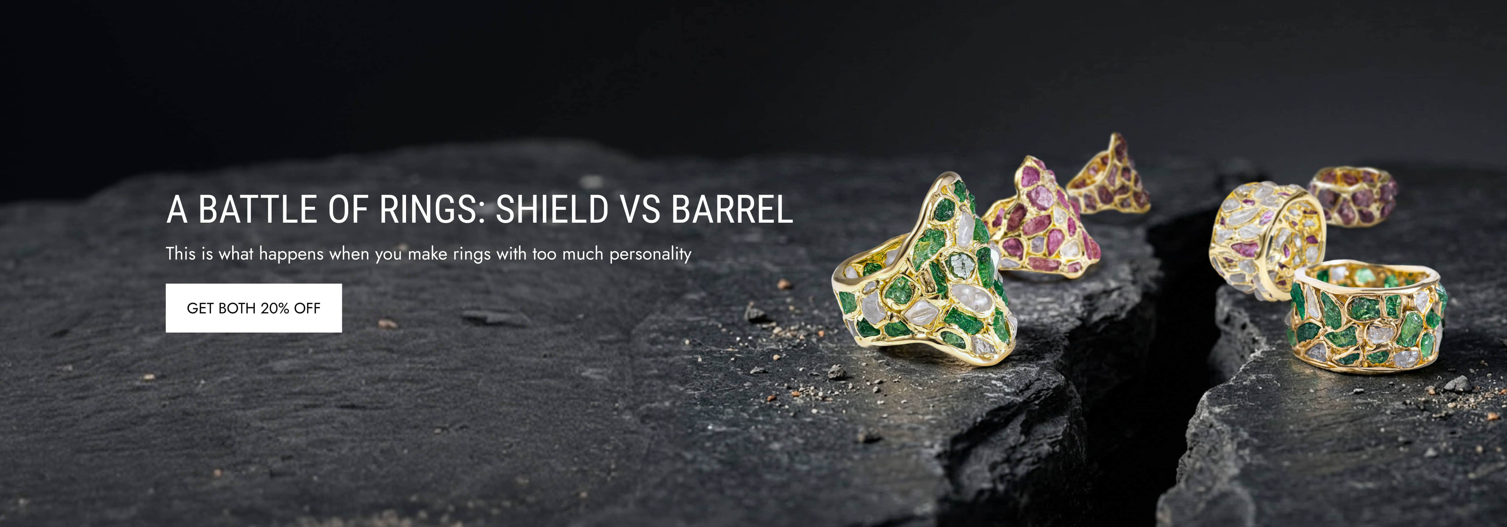 rings jewelry german kabirski