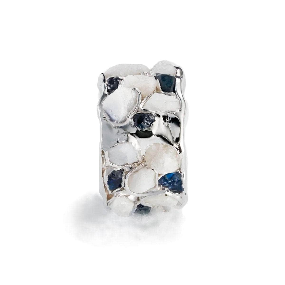 Alcina Mixed Sapphire Ring GERMAN KABIRSKI